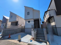 松戸市上本郷