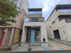 江戸川区南葛西2丁目