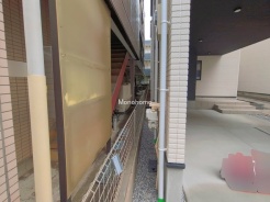 江戸川区南葛西2丁目