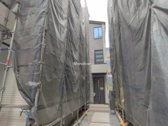 江戸川区南葛西2丁目