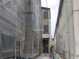 新築一戸建て