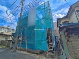 八潮市大字浮塚 新築一戸建て