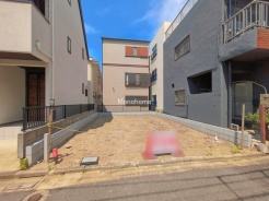 市川市市川3丁目