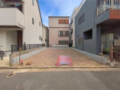 市川市市川3丁目