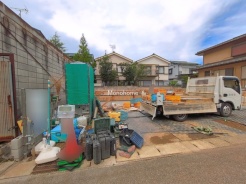 市川市宮久保1丁目