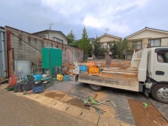 市川市宮久保1丁目