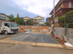市川市宮久保1丁目
