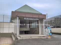 市川市曽谷4丁目