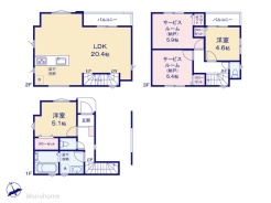 図面と異なる場合は現況を優先