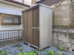 松戸市六実3丁目