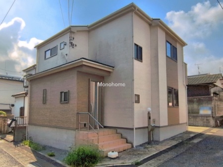 松戸市六実3丁目