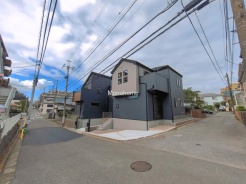 船橋市習志野台4丁目