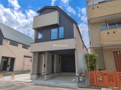 江戸川区中央2丁目