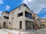 新築一戸建て