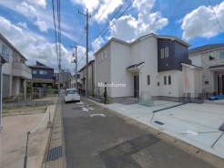 松戸市胡録台