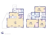 新築一戸建て