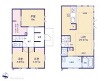 新築一戸建て