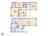 新築一戸建て