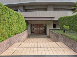 江東区東砂1丁目