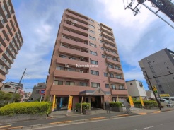 墨田区八広4丁目