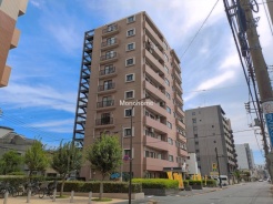墨田区八広4丁目