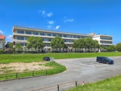 市川市曽谷5丁目