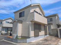 松戸市古ケ崎3丁目