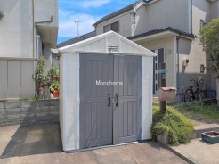 松戸市古ケ崎3丁目