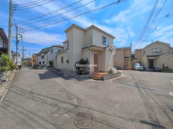 松戸市古ケ崎3丁目