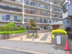 足立区中央本町4丁目