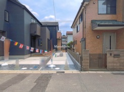 松戸市松飛台