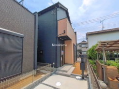 松戸市松飛台