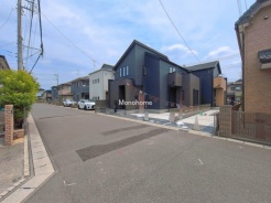松戸市松飛台