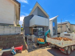 船橋市松が丘4丁目
