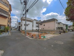 江戸川区興宮町