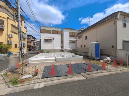 江戸川区興宮町247番 A号棟