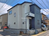 松戸市松飛台 新築一戸建て