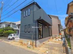 松戸市松飛台