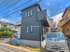 松戸市松飛台