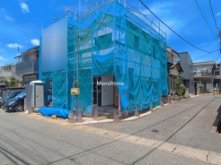 松戸市日暮8丁目