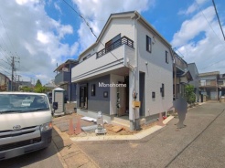 松戸市日暮8丁目