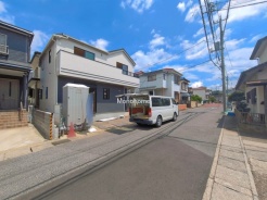 松戸市日暮8丁目