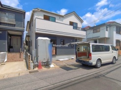 松戸市日暮8丁目