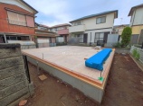 船橋市咲が丘 新築一戸建て