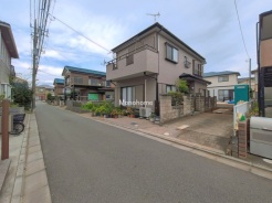 船橋市咲が丘3丁目