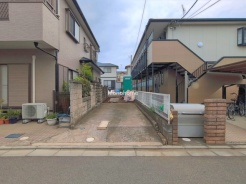 船橋市咲が丘3丁目