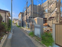 足立区千住元町