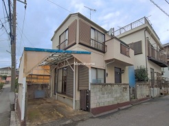 船橋市飯山満町2丁目