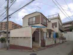 船橋市飯山満町2丁目