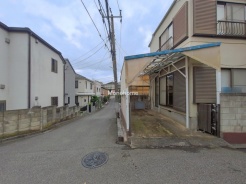 船橋市飯山満町2丁目